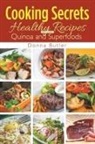 Donna Butler - Cooking Secrets