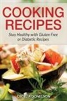 Cecelia Donelson - Cooking Recipes