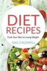 Gail Caldwell - Diet Recipes