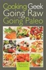 Rebecca Reichlin - Cooking Geek
