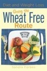 Sandra Forbes - Diet and Weight Loss