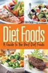 Debra Barger - Diet Foods