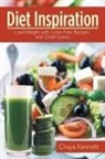 Dowdell Alyce, Chaya Kennett - Diet Inspiration