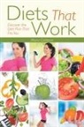 Maria Calderon - Diets That Work
