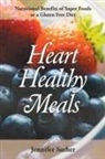 Jennifer Sather - Heart Healthy Meals