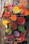 Sandra Connolly - Low Carb Meals