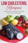 Tracy Prior - Low Cholesterol Recipes