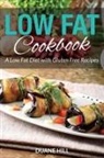 Duane Hill - Low Fat Cookbook