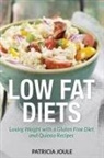 Patricia Joule - Low Fat Diets