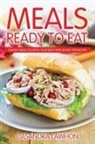 Brumfield Zenobia, Casandra Lawhon - Meals Ready to Eat