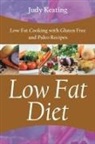 Judy Keating - Low Fat Diet