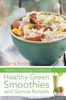 Diane Kelly, Ross Kathryn - Healthy Cooking Cookbook