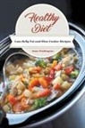 Bennett Melissa, Anna Washington - Healthy Diet