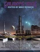 Kevin J Anderson, Robert Silverberg, Mike Resnick - Galaxy's Edge Magazine