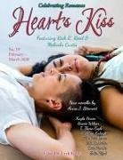 Ian Cai Mercer, Kayla Perrin, Anna J. Stewart - Heart's Kiss
