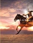 Akram, Ishaq, Kathir - Khalid Bin Al-Waleed