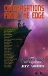 Lois McMaster Bujold, George R. R. Martin, Joy Ward - Conversations from the Edge