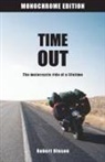 Robert Olesen - Time Out - Monochrome Edition
