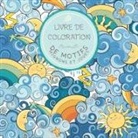 Tbd, Young Dreamers Press - Livre de Coloration de motifs mignons et joues