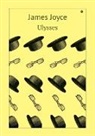 James Joyce - Ulysses