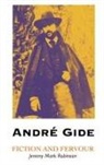 Jeremy Robinson - ANDRE GIDE