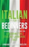 Language Equipped Travelers - Italian for Beginners