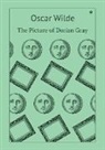 Oscar Wilde - The Picture of Dorian Gray. The Picture of Dorian Gray