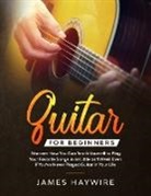 Guitar Lover - Guitar for Beginners