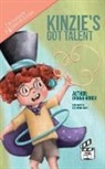 Donna Boock, Stephanie Hider - Kinzie's Got Talent