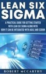 Robert Mccarthy - Lean Six Sigma
