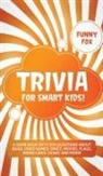 Funny Fox, Funny Fox - Trivia for Smart Kids!