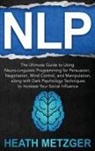 Heath Metzger - NLP