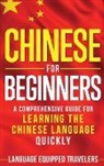 Language Equipped Travelers - Chinese for Beginners