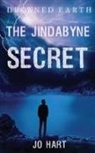 Jo Hart - The Jindabyne Secret