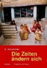 Palanimuthu Sivakami - Die Zeiten ändern sich