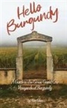 Alan Giles - Hello Burgundy