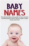 Samantha Harney - Baby Names