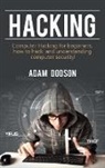 Adam Dodson - Hacking