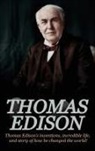 Andrew Knight - Thomas Edison