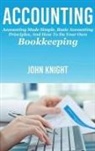 John Knight - Accounting