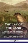 Dallas Lore Sharp - The Lay of the Land