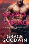 Grace Goodwin - Sedotta dal Cyborg