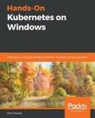 Piotr Tylenda - Hands-On Kubernetes on Windows