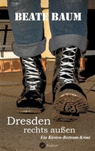 Beate Baum - Dresden rechts außen