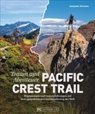 Alexander Hormann - Traum und Abenteuer Pacific Crest Trail