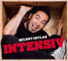 Bülent Ceylan, Bülent Ceylan - Intensiv, 2 Audio-CD (Livre audio)