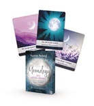 Yasmin Boland - Moonology - Das Mond-Orakel, 44 Karten & Buch