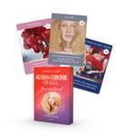 Gabriele Orr, Gabrielle Orr, Judith Yaws - Akasha-Chronik-Orakel, 44 Karten mit Buch