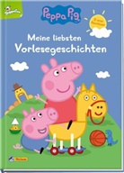 Peppa Wutz Gutenachtgeschichten:  Meine liebsten Vorlesegeschichten