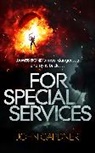 John Gardner - For Special Services